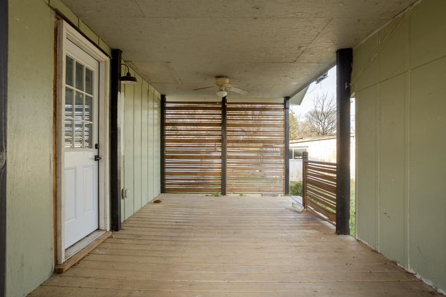 518 High St, House other with 2 bedrooms, 1 bathrooms and null parking in Florence AL | Image 16