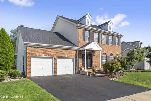 233 Sorrel Dr, Morganville, NJ, 07751-4081 | Card Image