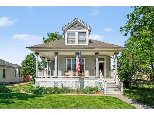 139 Park Ave, Fort Lupton, CO, 80621-1925 | Card Image