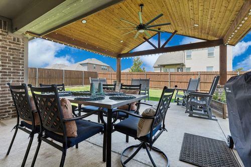 1201 Misty Ridge Dr, Justin, TX, 76247-1917 | Card Image