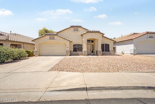 15267 W Honeysuckle Lane, Surprise, AZ, 85374 | Card Image