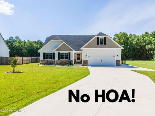 23189 Hwy 50, Holly Ridge, NC, 28445-8529 | Card Image