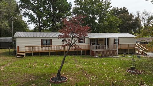306 N Moseley Rd, Colcord, OK, 74338-3331 | Card Image