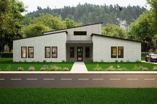 2634 Bainbridge Dr, Dallas, TX, 75237 | Card Image