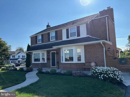 1808 Hawthorne Ave, HAVERTOWN, PA, 19083-1629 | Card Image