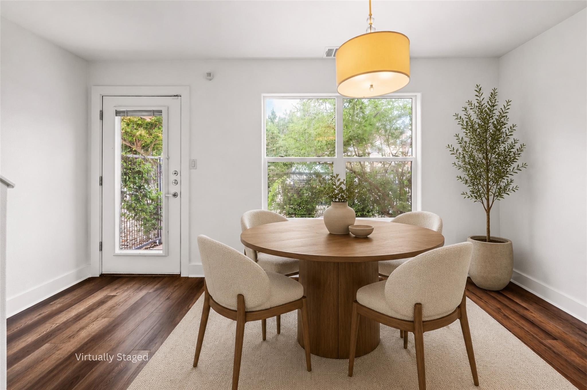 Residential in Austin 3