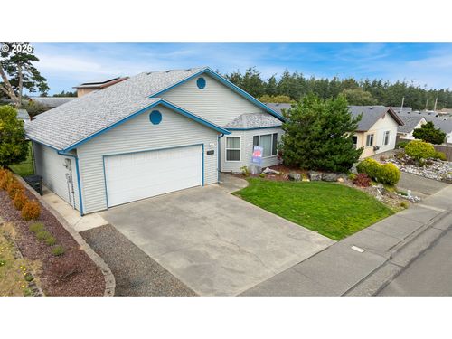 1864 Garfield St, North Bend, OR, 97459-1813 | Card Image