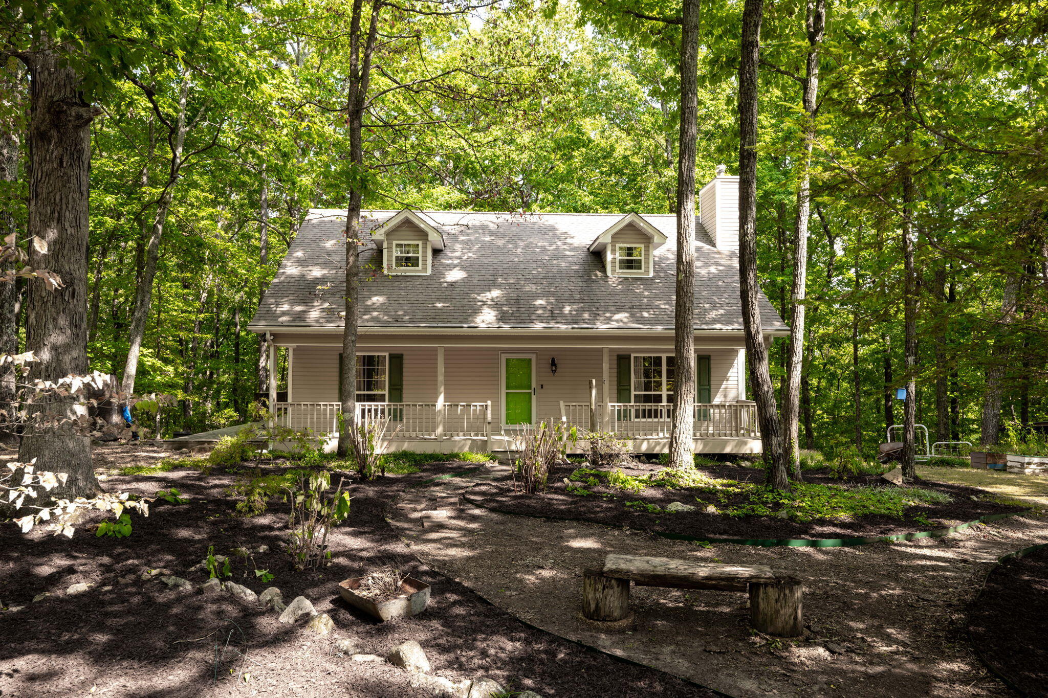 Scott Rd, Signal Mtn, TN 37377