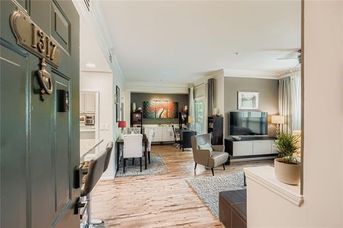 unit-1317-955 Juniper St Ne, Atlanta, GA, 30309-5106 | Card Image