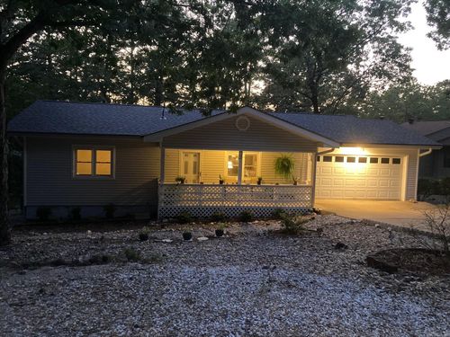 22 Constantina Cir, Hot Springs Village, AR, 71909-4466 | Card Image