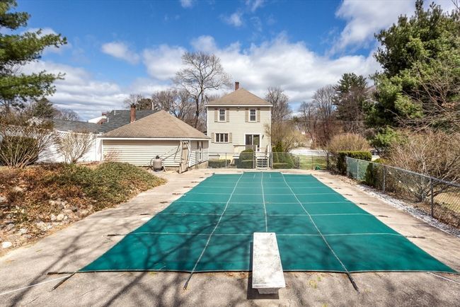 32 Farrington St, House other with 3 bedrooms, 2 bathrooms and 3 parking in Franklin MA | Image 42