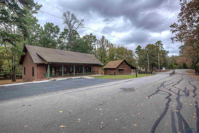 255 Spring Creek Dr, Home with 0 bedrooms, 0 bathrooms and null parking in Mt Vernon TX | Image 10