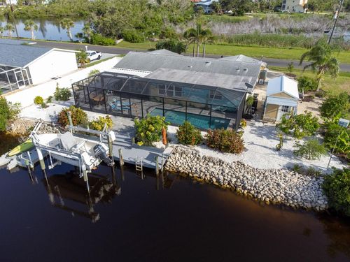 1030 Haste Ln, ENGLEWOOD, FL, 34223-4449 | Card Image