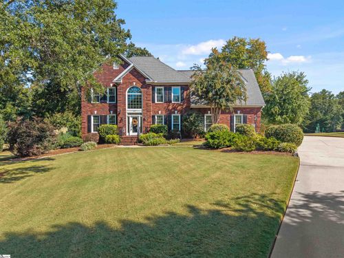 624 Driftwood Dr, Greer, SC, 29651-7400 | Card Image