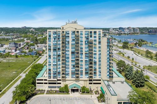 1406-65 Ellen St, Barrie, ON, L4N3A5 | Card Image