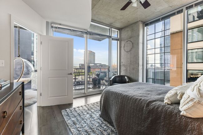 UNIT-914 - 301 Demonbreun St, Condo with 2 bedrooms, 2 bathrooms and 2 parking in Nashville TN | Image 16