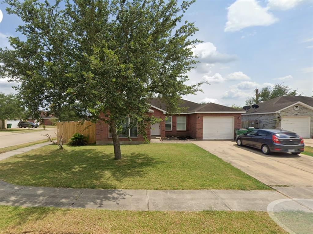 Rio San Juan Ct, Rosharon, TX 77583
