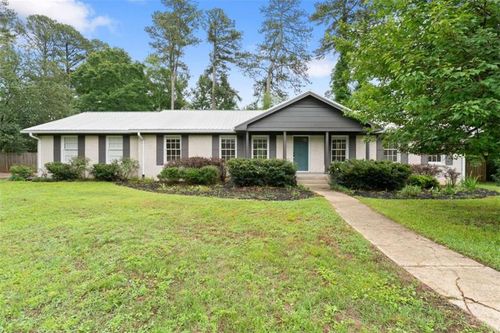 570 Cedar Creek Dr, Athens, GA, 30605-3408 | Card Image