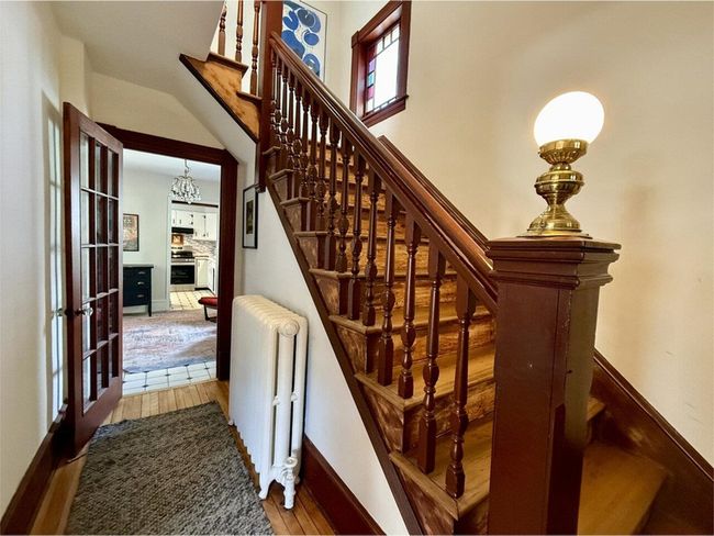 39 Converse Ct, House other with 3 bedrooms, 2 bathrooms and null parking in Burlington VT | Image 16