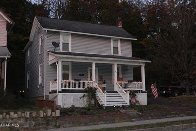 321 E Main Street, House other with 3 bedrooms, 1 bathrooms and null parking in Everett PA | Image 1