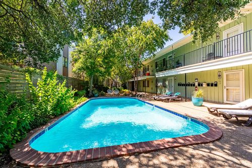 106-1514 Forest Trl, Austin, TX, 78703-3237 | Card Image