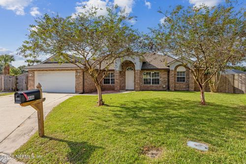 3446 Bristol Bridge Rd, Orange Park, FL, 32073-2240 | Card Image