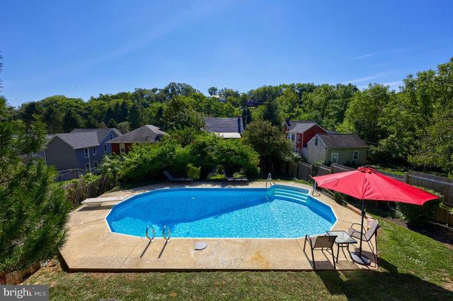 175 Hanover St, House other with 4 bedrooms, 2 bathrooms and null parking in GLEN ROCK PA | Image 6