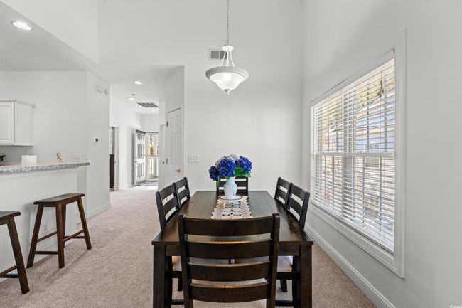 APT-201 - 5038 Belleglen Ct, Condo with 3 bedrooms, 2 bathrooms and null parking in Myrtle Beach SC | Image 6