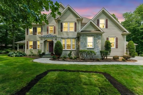 36 Columbine Rd, Rehoboth, MA, 02769-2100 | Card Image