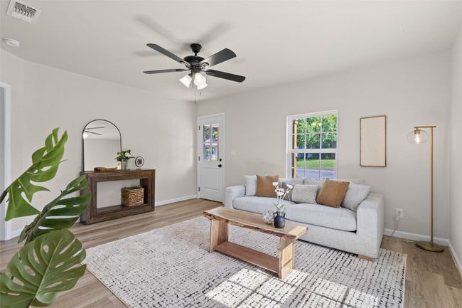109 Otis St, House other with 2 bedrooms, 1 bathrooms and null parking in Whitesboro TX | Image 6