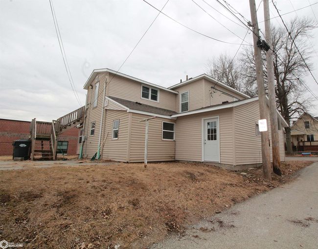 109 N 17 Th St, Home with 0 bedrooms, 0 bathrooms and null parking in Clarinda IA | Image 21