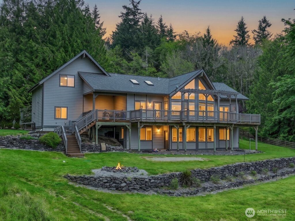 Residential in Graham 4
