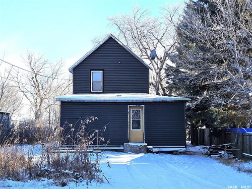 408 1 Ave W, Buchanan, SK, S0A0L1 | Card Image