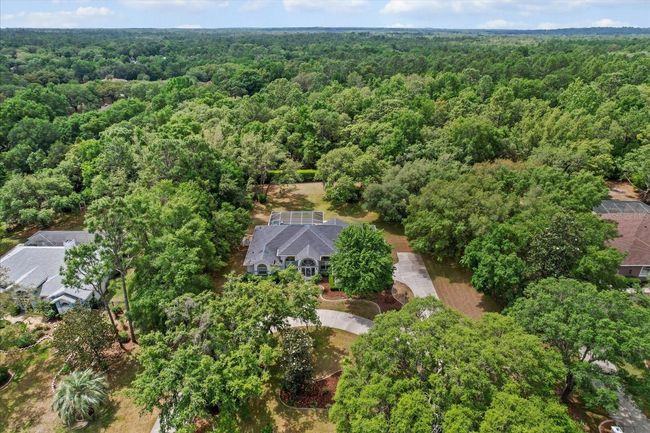 956 E Morningstar Ln, House other with 4 bedrooms, 3 bathrooms and null parking in Hernando FL | Image 48