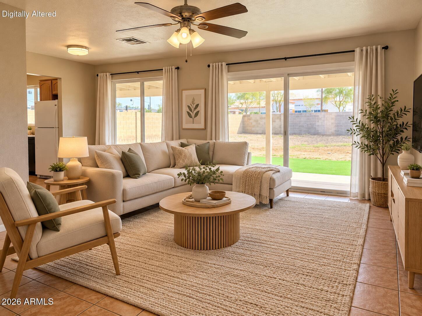 Residential Lease in Phoenix 3