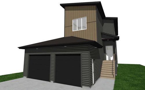 11446 107 Ave, Grande Prairie, AB, T8V6T5 | Card Image