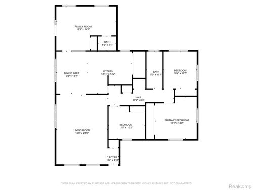 9512 Pearl Beach Blvd, Clay, MI, 48001-4277 | Card Image