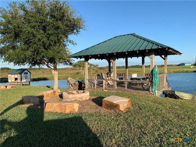 446 Gibb Blvd, House other with 3 bedrooms, 2 bathrooms and null parking in Seadrift TX | Image 37