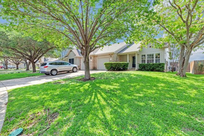 112 Prairie Springs Loop, House other with 2 bedrooms, 2 bathrooms and 2 parking in Georgetown TX | Image 28
