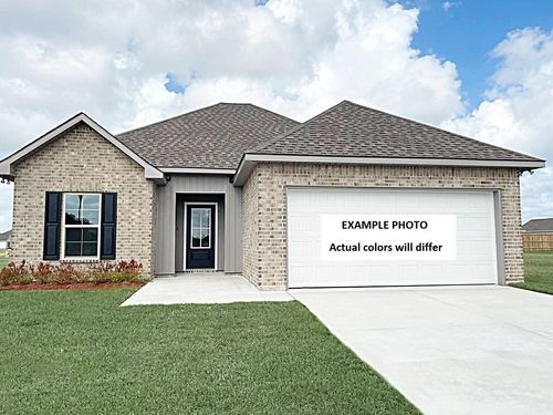 210 Core Dr, Thibodaux, LA, 70301-7513 | Card Image