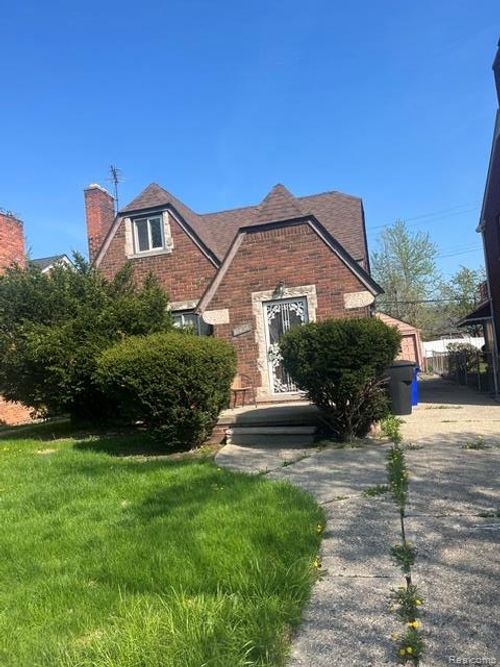 10836 Peerless St, Detroit, MI, 48224-1162 | Card Image