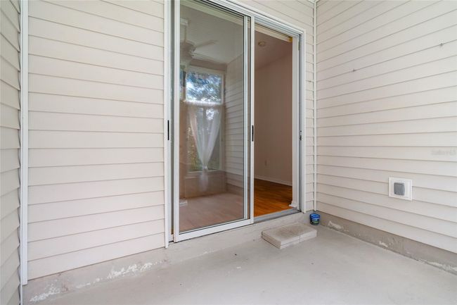 104 - 1936 Heron Cove Dr, Condo with 2 bedrooms, 2 bathrooms and null parking in Lutz FL | Image 24