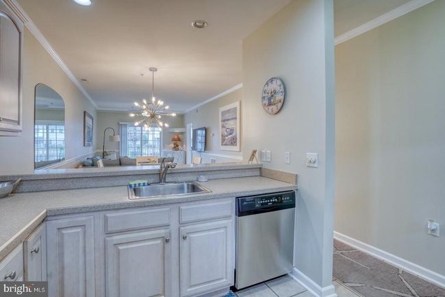 UNIT-6103 - 19999 Sandy Bottom Cir, Condo with 2 bedrooms, 2 bathrooms and null parking in REHOBOTH BEACH DE | Image 11
