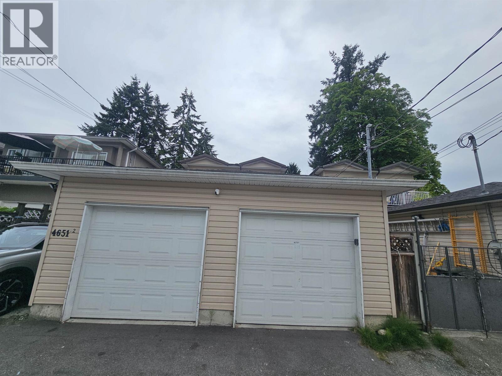Residential in Burnaby 2