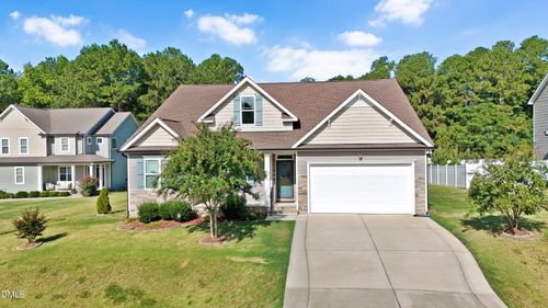 150 Star Valley Dr, Angier, NC, 27501-5027 | Card Image