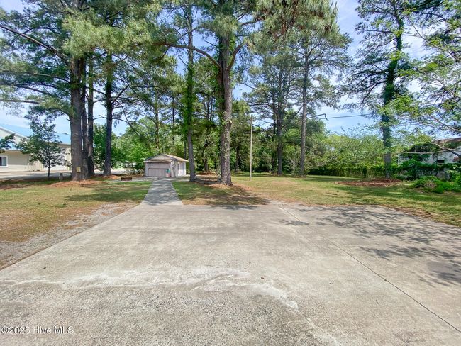5707 Caratoke Hwy, House other with 3 bedrooms, 2 bathrooms and null parking in Poplar Branch NC | Image 39