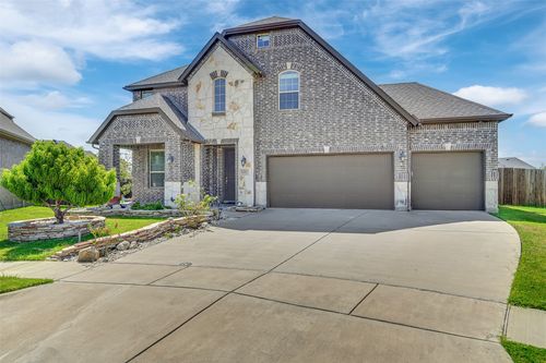 810 Acadia Ct, Fate, TX, 75087-0240 | Card Image
