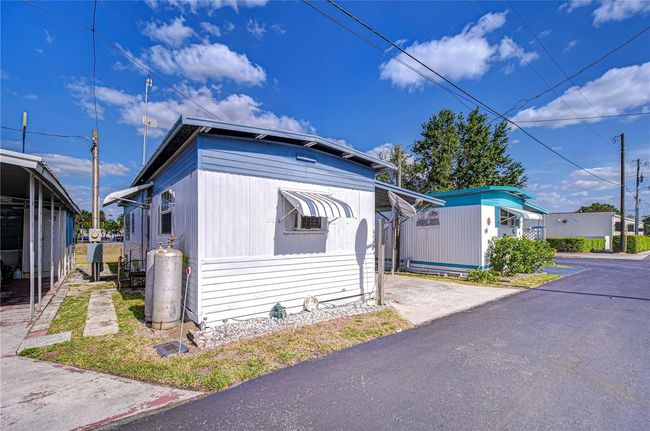 6046 Harriet St, House other with 1 bedrooms, 1 bathrooms and null parking in Zephyrhills FL | Image 28