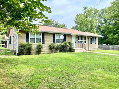 211 North Street, House other with 3 bedrooms, 2 bathrooms and null parking in Salem AR | Image 1