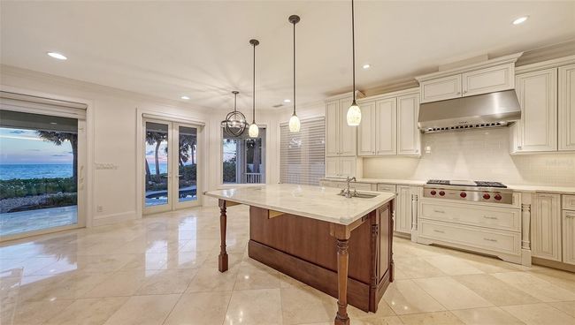 2509 Casey Key Rd, House other with 4 bedrooms, 3 bathrooms and null parking in Nokomis FL | Image 5